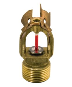 Σπρίνκλερ 3/4inch, 68°C, Pendent, UL