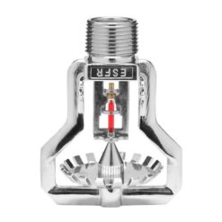 Σπρίνκλερ 3/4inch, 68°C, Upright