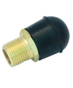 Χοανίδιο Εκτόξευσης Ξηράς Σκόνης