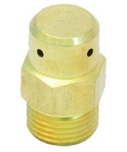 Χοανίδιο Εκτόξευσης Διοξειδίου του Άνθρακα 1/2inch