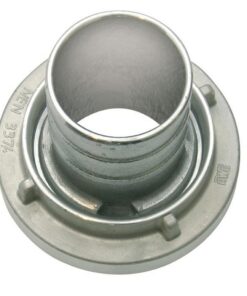 Πιστοποιημένο Ρακόρ STORZ Αλουμινίου 1 3/4inch' Ουρά