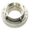 Ρακόρ Βόλτα 1 3/4inch πιστοποιημένο κατά DIN14307 Σπείρωμα 2inch