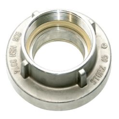 Ρακόρ Βόλτα 1 3/4inch πιστοποιημένο κατά DIN14307 Σπείρωμα 2inch