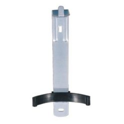 Βάση Πυροσβεστήρα Μεταλλική Επιτοίχια 9-12Kg/9L