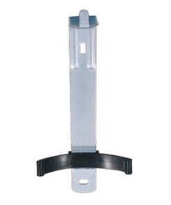 Βάση Πυροσβεστήρα Μεταλλική Επιτοίχια 9-12Kg/9L