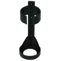 Βάση Πυροσβεστήρα Πλαστική Φ110 2kg/2lt