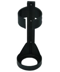 Βάση Πυροσβεστήρα Πλαστική Φ110 2kg/2lt