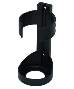 Βάση Πυροσβεστήρα Πλαστική Φ130