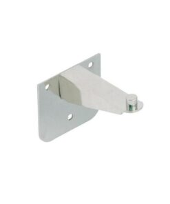 Επιτοίχια Βάση Πυροσβεστήρα 6Kg / 6Lt Υψηλής Αντοχής