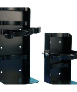 Βάση Πυροσβεστήρα Βαρέως Τύπου 12Kg / 9Lt