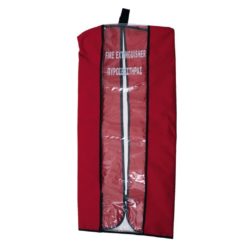 ήκη από Ύφασμα Νάυλον 12Κg/9Lt/5Kg CO2