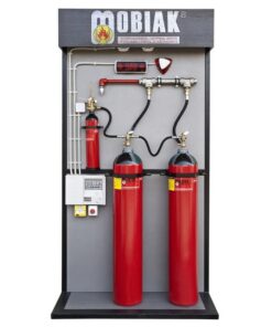 Μόνιμο Σύστημα IG 541