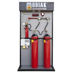 Μόνιμο Σύστημα CO2