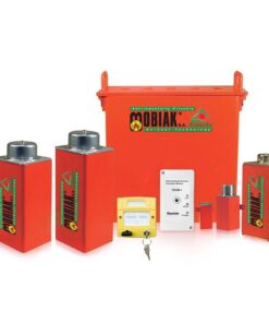 Γεννήτριες Αερολύματος / Clean Agent