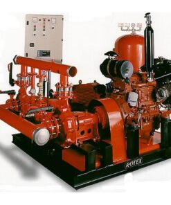 ΑΝΤΛΗΤΙΚΟ ΠΥΡΟΣΒΕΣΤΙΚΟ ΣΥΓΚΡΟΤΗΜΑ RFF