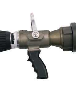 Ακροσωλήνιο Τύπου TURBOJET 2 1/2" STORZ