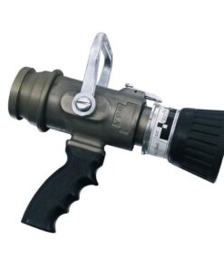 Ακροσωλήνιο Τύπου TURBOJET 2 1/2" - JOHN MORRIS