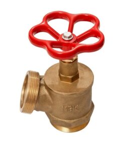 Κρουνός Ορειχάλκινος 2 1/2"