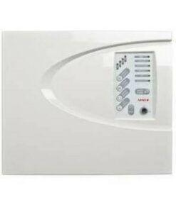 ΠΙΝΑΚΑΣ ΠΥΡΑΝΙΧΝΕΥΣΗΣ 4 ΖΩΝΩΝ