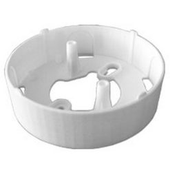 Βαθιά βάση πυρανιχνευτή