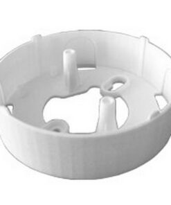 Βαθιά βάση πυρανιχνευτή