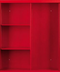 Πλήρης Πυροσ. Σταθμός Εργαλείων με αναπνευστική συσκευή διαφυγής