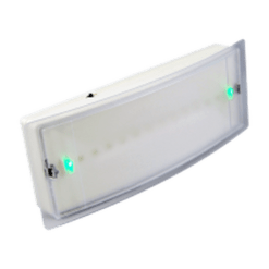 Φωτιστικό ασφαλείας GR-8/leds