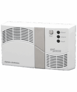 Ανιχνευτής γκαζιού 230V με έξοδο ρελέ