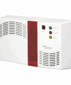 Αυτόνομος ανιχευτής γκαζιού με έξοδο για ηλεκτροβάνα 12V/19W NO.