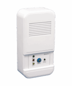 Αυτόνομος ανιχευτής γκαζιού, μπαταρία