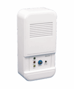 Αυτόνομος ανιχευτής φυσικού αερίου, μπαταρία, για ηλεκτροβάνα 12