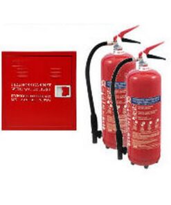 Σετ Πυρασφάλειας Καταστημάτων