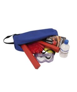 Φαρμακείο Αυτοκινήτου Επαγγελματικό για επικίνδυνες μεταφορές ΜΒ