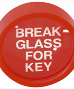 Κλειδοθήκη Πλαστική