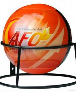 Αυτόματος Πυροσβεστήρας Μπάλα
