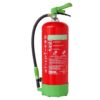 Πυροσβεστήρας 9Lt Οικολογικού Αφρού