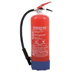 Πυροσβεστήρας 6Lt ABF - WET CHEMICAL