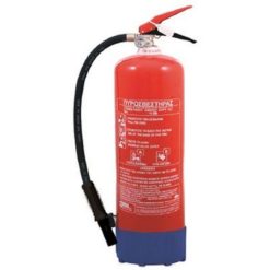 Πυροσβεστήρας 9Lt ABF - WET CHEMICAL