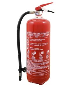 Πυροσβεστήρες