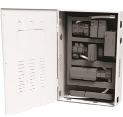 Συστήματα κατάσβεσης για Ηλεκτρικούς Πίνακες