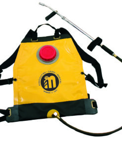 Πυροσβεστήρας Επινώτιος 19Lt Nερού